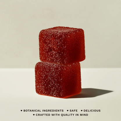 OVIA LABS - Spicy Cubes