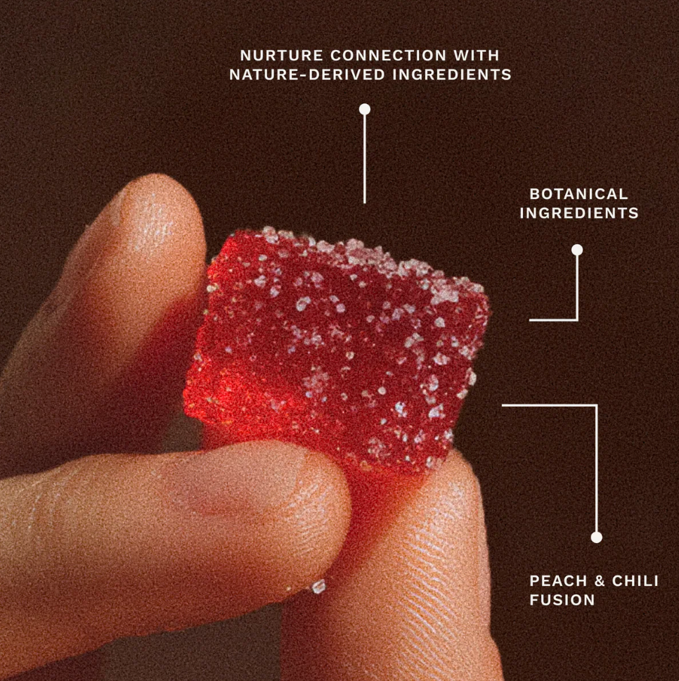 OVIA LABS - Spicy Cubes